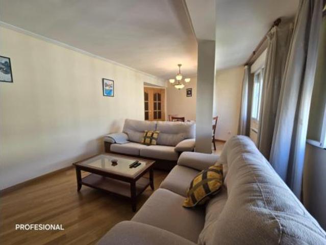Piso Venta Ponferrada, Centro