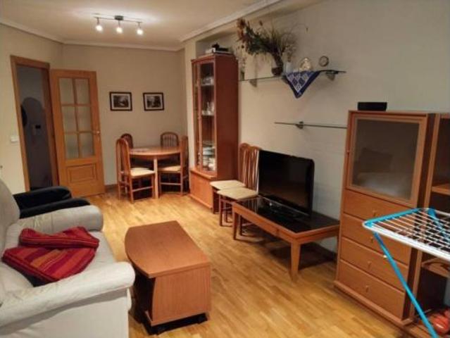Piso Venta Ponferrada, Centro