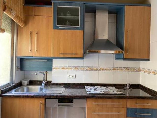 Piso Venta Ponferrada, Centro