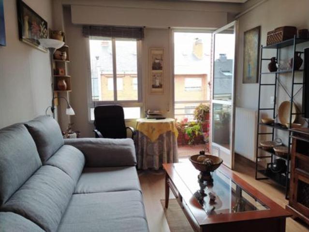 Piso Venta Ponferrada, Flores del Sil La Martina