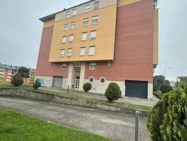 Piso Venta Ponferrada, Flores del Sil La Martina