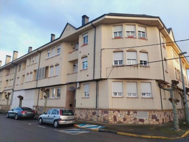 Piso Venta Ponferrada, Flores del Sil La Martina