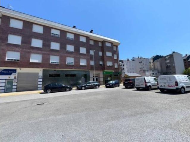 Piso Venta Ponferrada, Flores del Sil La Martina