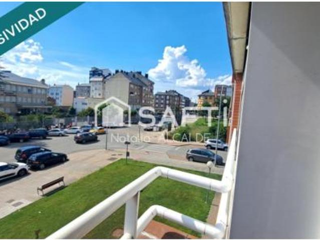 Piso Venta Ponferrada, Flores del Sil La Martina
