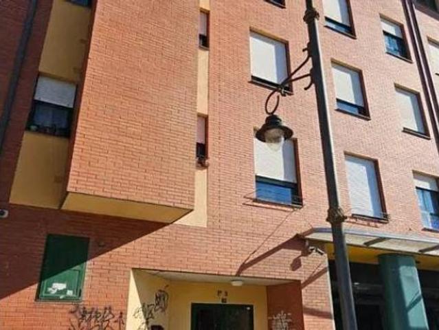 Piso Venta Ponferrada, Flores del Sil La Martina