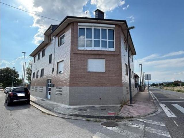 Piso Venta Ponferrada, Flores del Sil La Martina