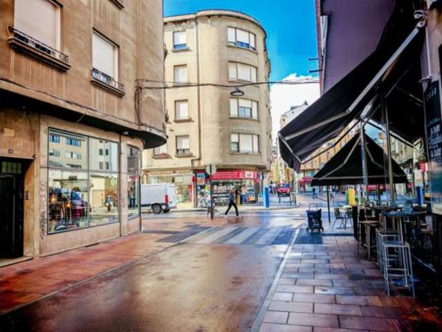 Piso Venta Ponferrada, Flores del Sil La Martina