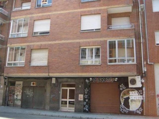 Piso Venta Ponferrada, Flores del Sil La Martina