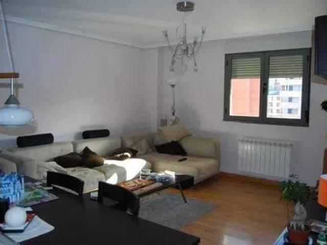 Piso Venta Ponferrada, Zona Alta