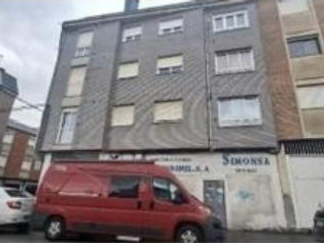 Piso Venta Ponferrada, Zona Alta