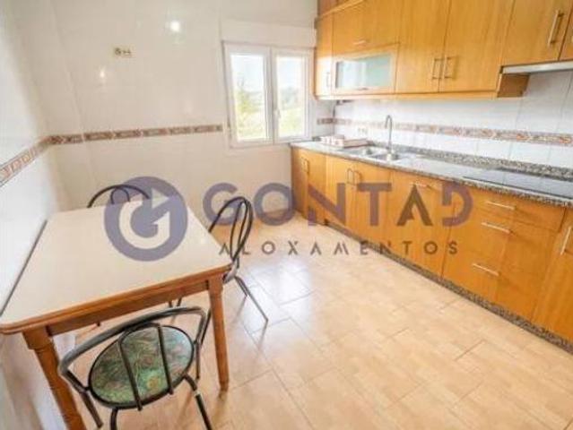 Piso Venta Ponteceso, A Trabe