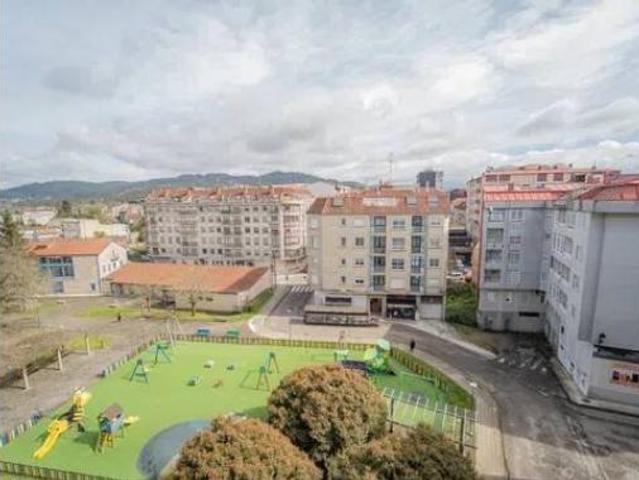 Piso Venta Ponteareas, Ponteareas