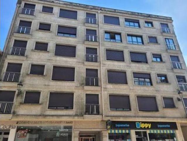 Piso Venta Ponteareas, Ponteareas