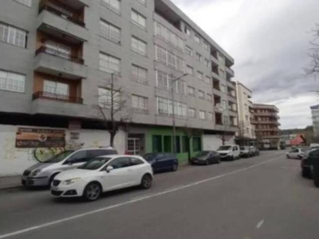 Piso Venta Ponteareas, Ponteareas