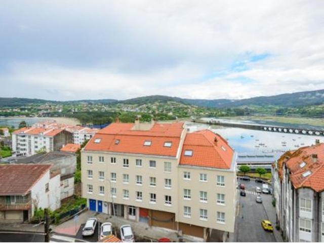 Piso Venta Pontedeume, Pontedeume