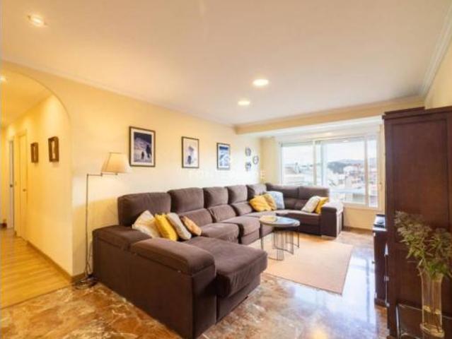 Piso Venta Pontevedra Capital, Zona Praza de Barcelos