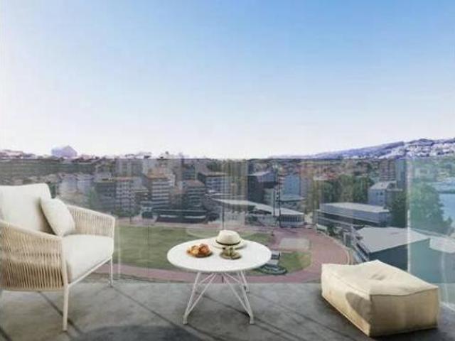 Piso Venta Pontevedra Capital, Zona Praza de Barcelos