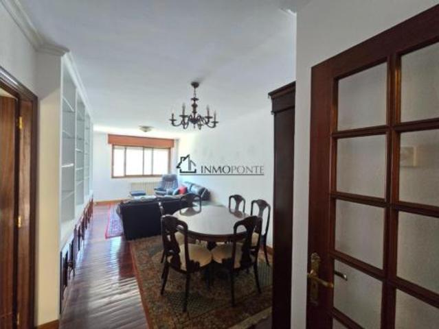 Piso Venta Pontevedra Capital, Zona Praza de Barcelos