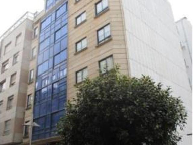 Piso Venta Pontevedra Capital, Zona Praza de Barcelos