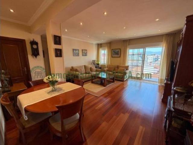 Piso Venta Pontevedra Capital, Zona Praza de Barcelos