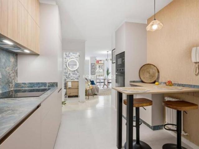 Piso Venta Pontevedra Capital, Zona Praza de Barcelos