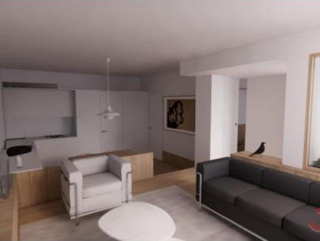 Piso Venta Pontevedra Capital, Zona Praza de Barcelos