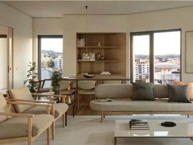 Piso Venta Pontevedra Capital, Zona Praza de Barcelos