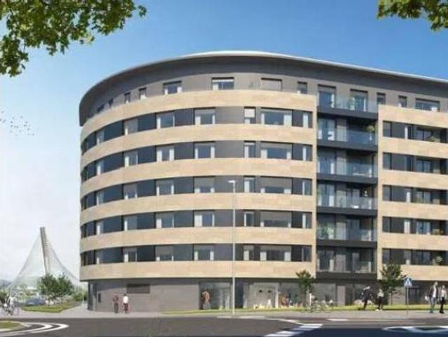 Piso Venta Pontevedra Capital, Zona Praza de Barcelos