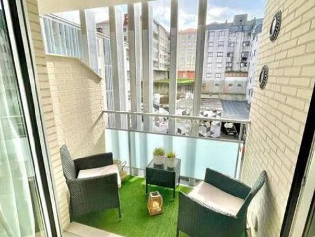 Piso Venta Pontevedra Capital, A Seca Os Salgueriños