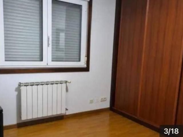Piso Venta Pontevedra Capital, A Seca Os Salgueriños