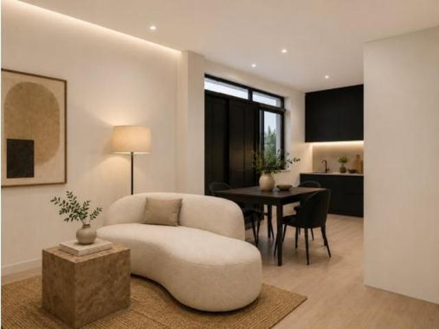 Piso Venta Pontevedra Capital, A Seca Os Salgueriños