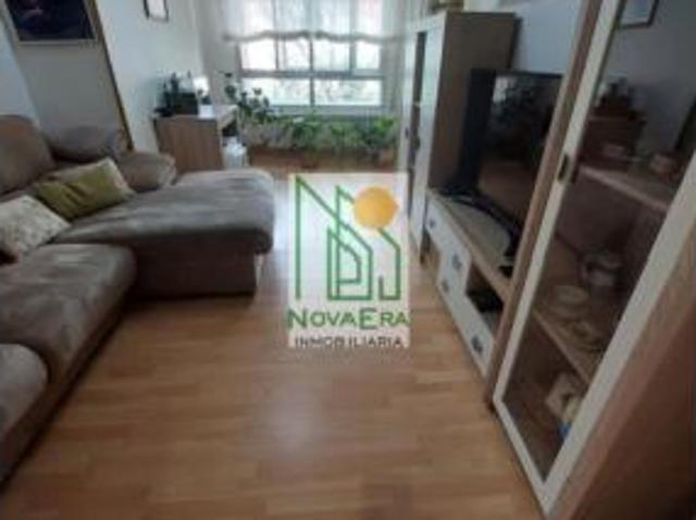 Piso Venta Pontevedra Capital, A Seca Os Salgueriños