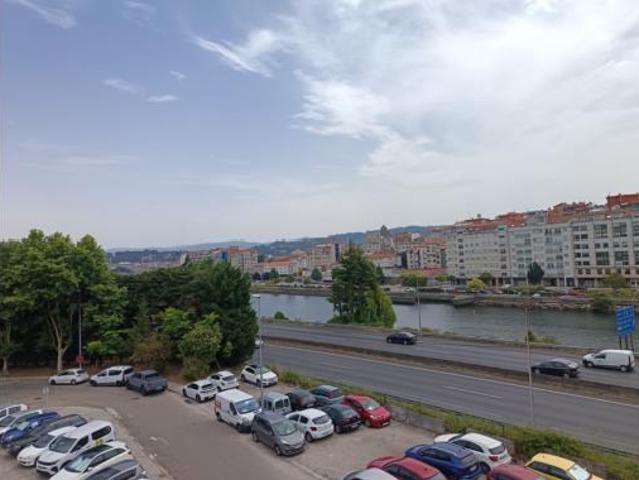 Piso Venta Pontevedra Capital, Campo da Torre Mollabao