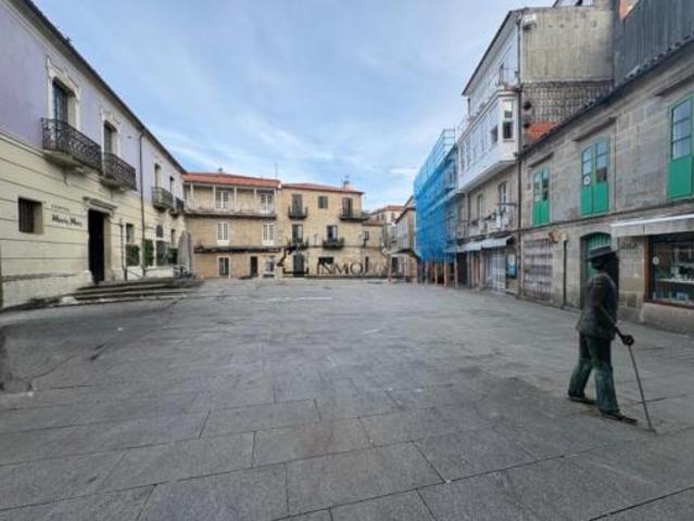 Piso Venta Pontevedra Capital, Centro Echegaray