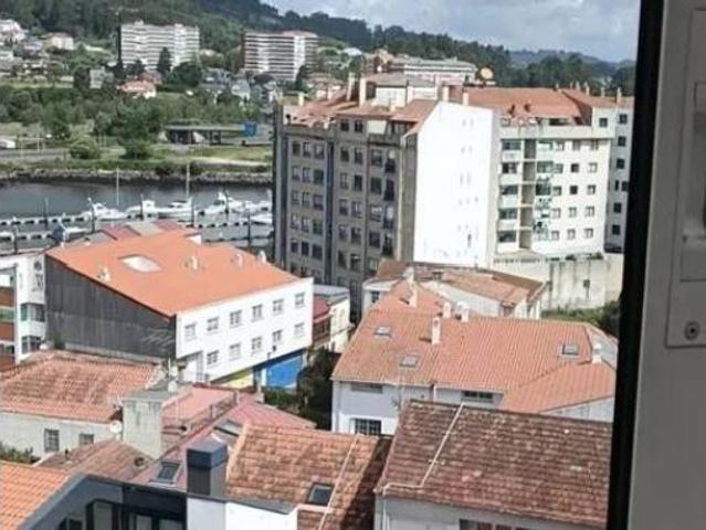 Piso Venta Pontevedra Capital, Centro Echegaray