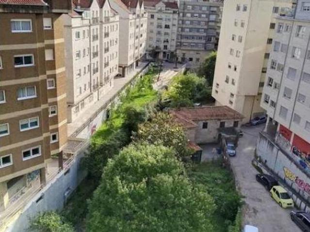 Piso Venta Pontevedra Capital, Centro Echegaray