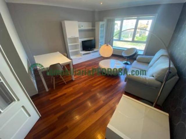 Piso Venta Pontevedra Capital, Centro Echegaray