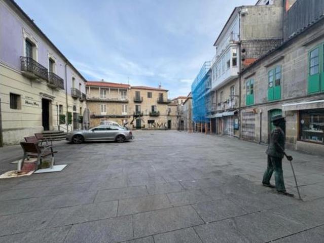 Piso Venta Pontevedra Capital, Centro Echegaray