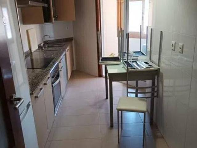 Piso Venta Pontevedra Capital, Centro Echegaray