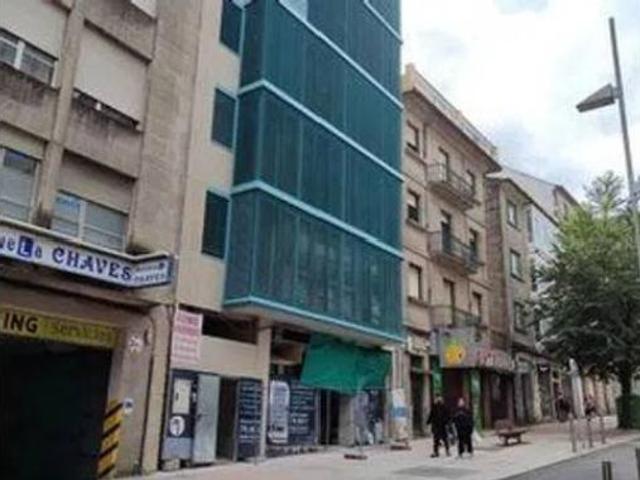 Piso Venta Pontevedra Capital, Centro Echegaray