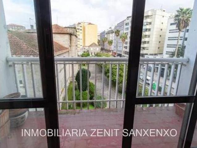 Piso Venta Pontevedra Capital, Fernández Ladreda Ciudad de Piedra