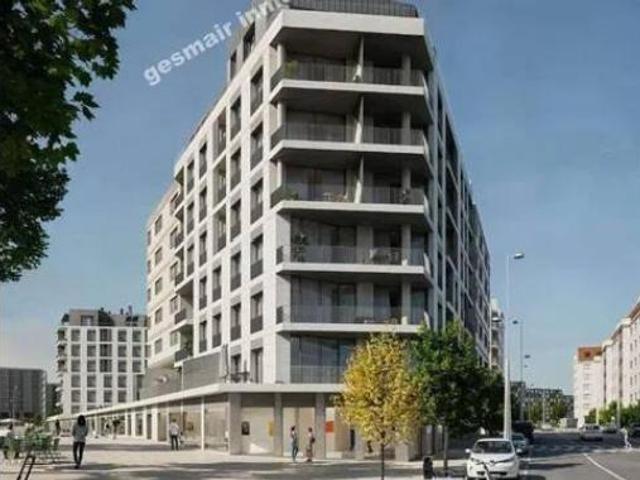 Piso Venta Pontevedra Capital, Fernández Ladreda Ciudad de Piedra