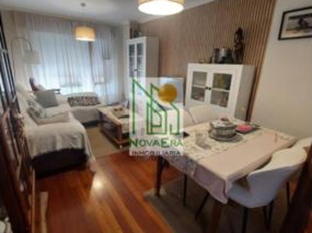 Piso Venta Pontevedra Capital, O Burgo Campus Universitario