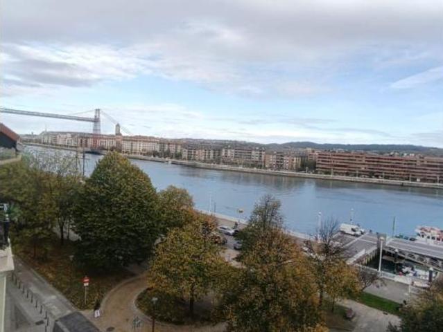 Piso Venta Portugalete, Alde Zaharra Portu