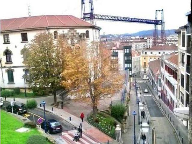 Piso Venta Portugalete, Alde Zaharra Portu