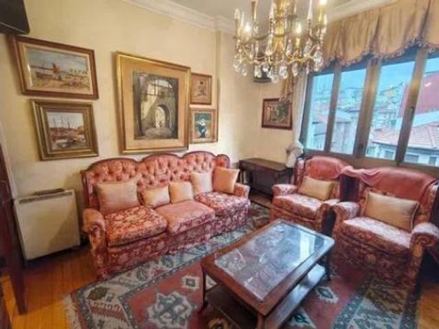 Piso Venta Portugalete, Alde Zaharra Portu
