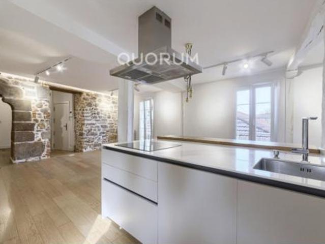 Piso Venta Portugalete, Alde Zaharra Portu