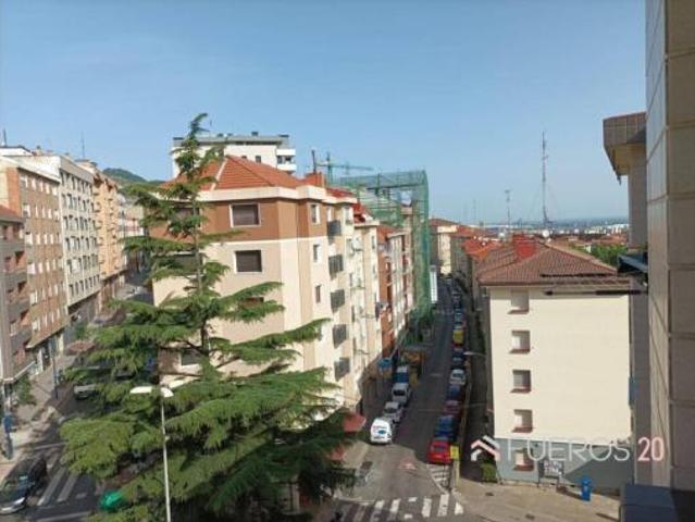 Piso Venta Portugalete, Buenavista