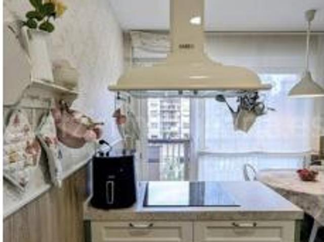 Piso Venta Portugalete, Buenavista