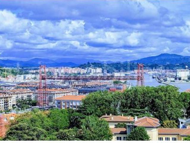 Piso Venta Portugalete, Buenavista